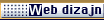 Web dizajn